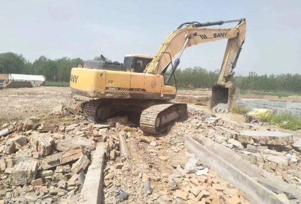 蘇州拆遷公司 蘇州拆遷公司