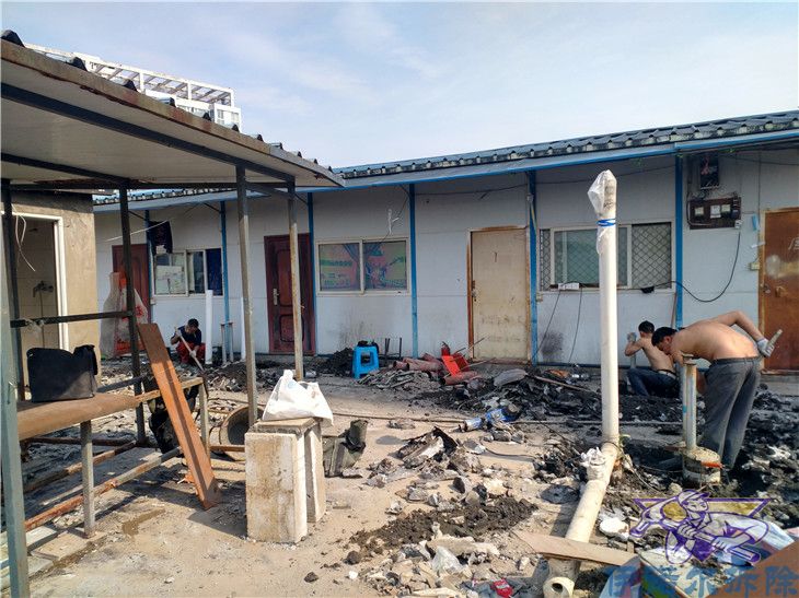 吳中放心的廣告牌拆除費(fèi)用低誠信服務(wù)