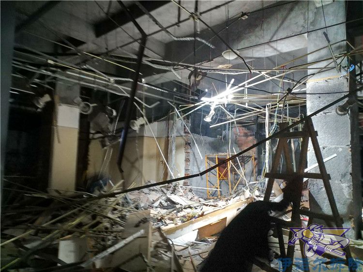 太倉(cāng)專(zhuān)業(yè)的家裝拆除怎樣收費(fèi)