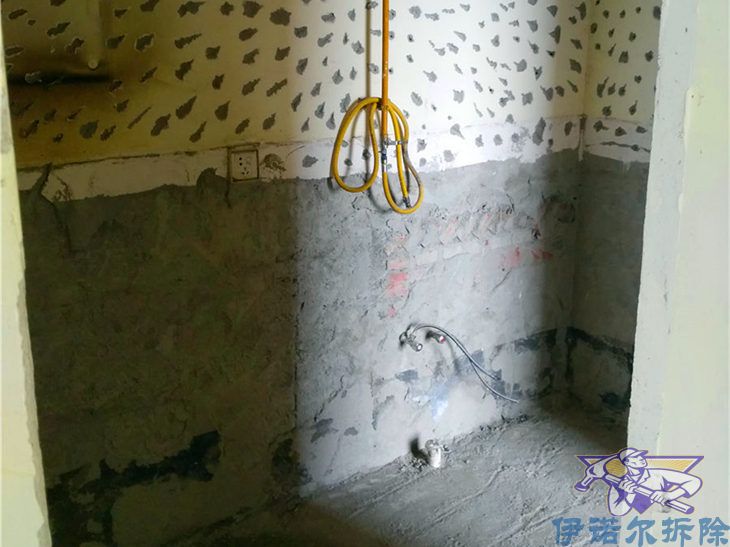 吳中專業(yè)的磚墻拆除有哪些公司優(yōu)質(zhì)推薦