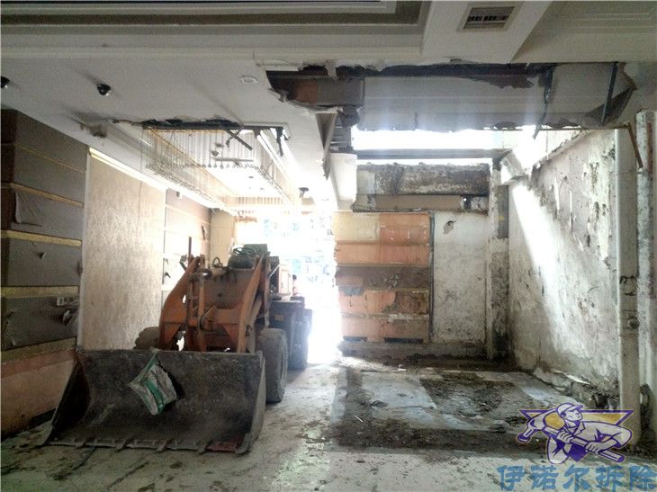 吳中靠譜的廠房拆除報(bào)價(jià)服務(wù)至上