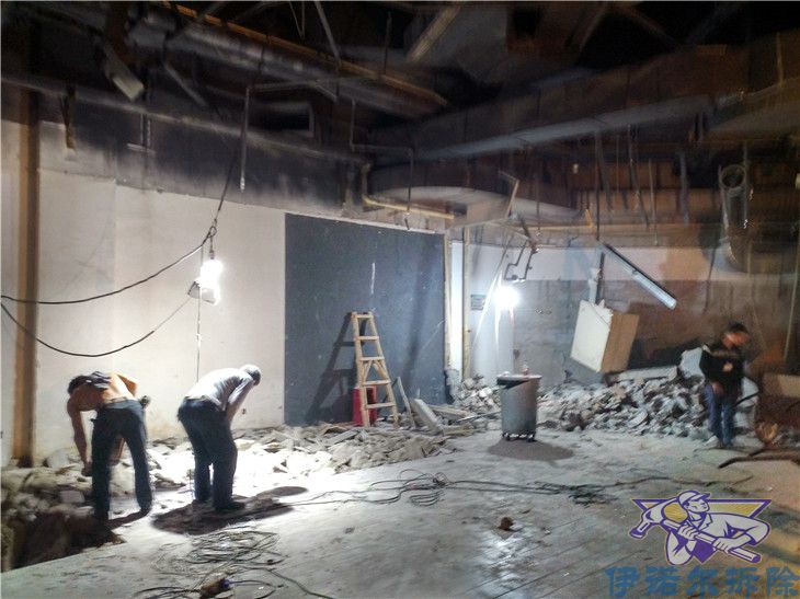 虎丘靠譜的酒店拆除價(jià)格表售后無憂