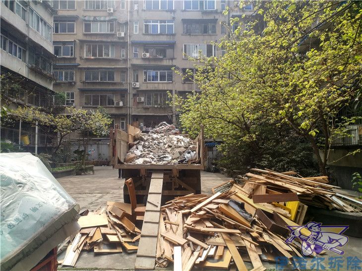 常熟技術(shù)好的設(shè)備拆除哪家好歡迎來電