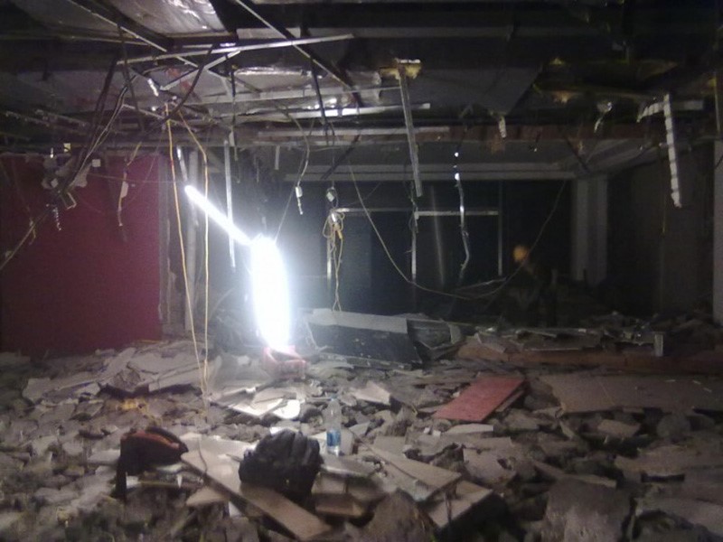 蘇州廠房拆除鋼結(jié)構(gòu)怎么運(yùn)輸更安全 蘇州廠房拆除鋼結(jié)構(gòu)怎么運(yùn)輸更安全