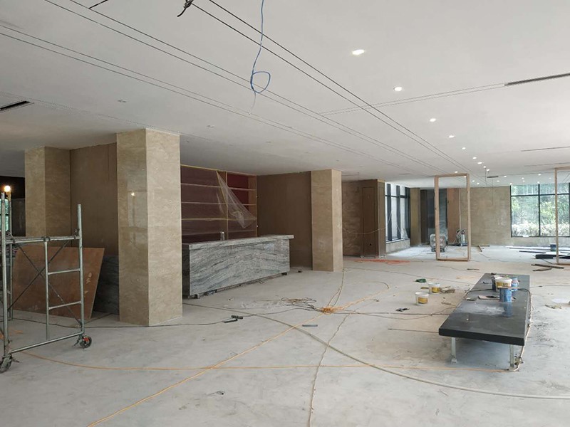 怎么對比不同張家港張家港蘇州拆除公司的 施工周期差異