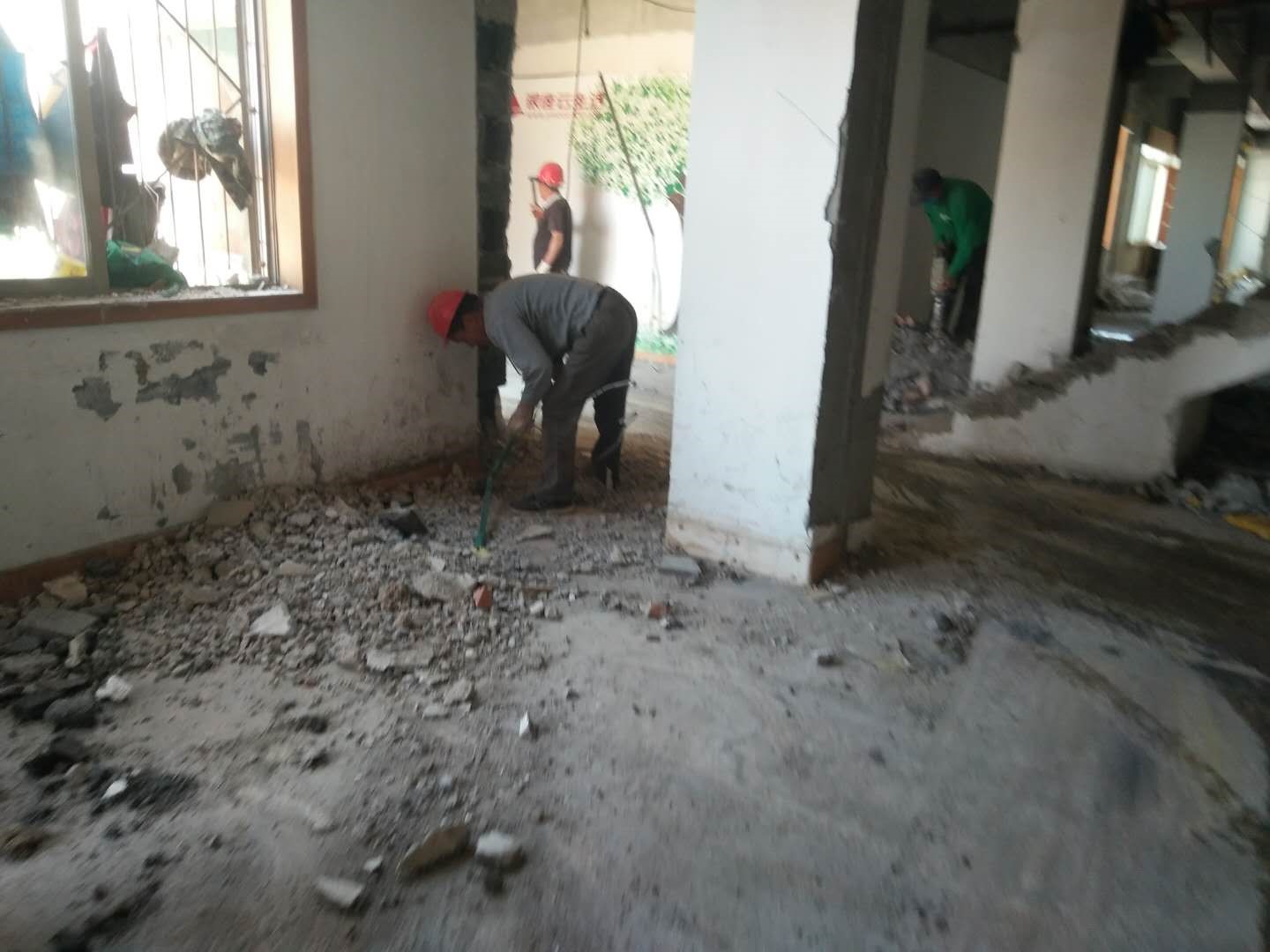 餐廳升級(jí)前要規(guī)劃蘇州酒店拆除的廚房拆解 餐廳升級(jí)前要規(guī)劃蘇州酒店拆除的廚房拆解