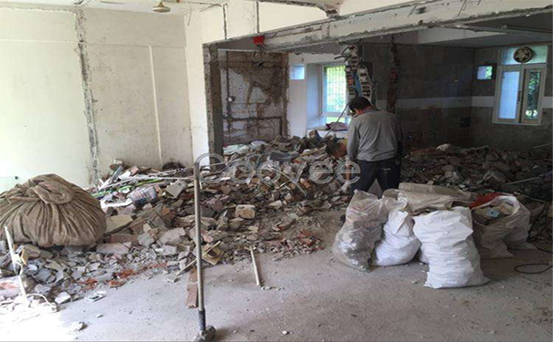 蘇州拆除驗(yàn)收看什么