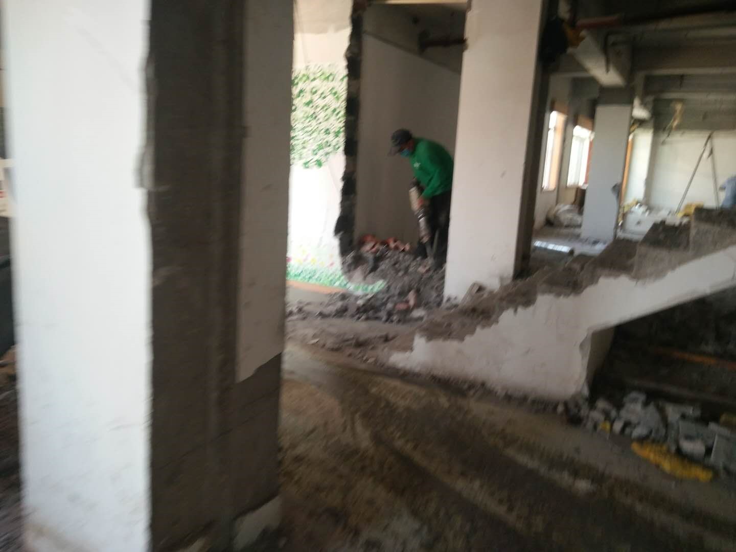 蘇州拆除前要和物業(yè)報備哪些內(nèi)容 蘇州拆除前要和物業(yè)報備哪些內(nèi)容