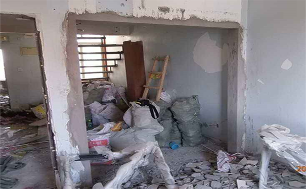 蘇州廠房拆除時 地下管線探測該怎么做